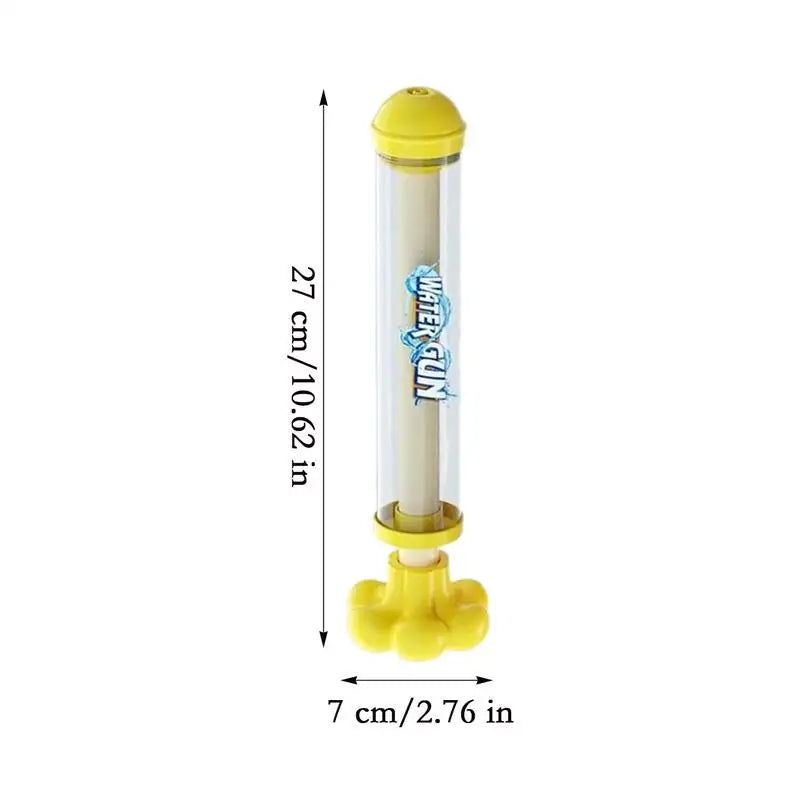 Toddler Water Toys Firework Sprayer 3 Spraying Modes Summer Activity Zpaxo
