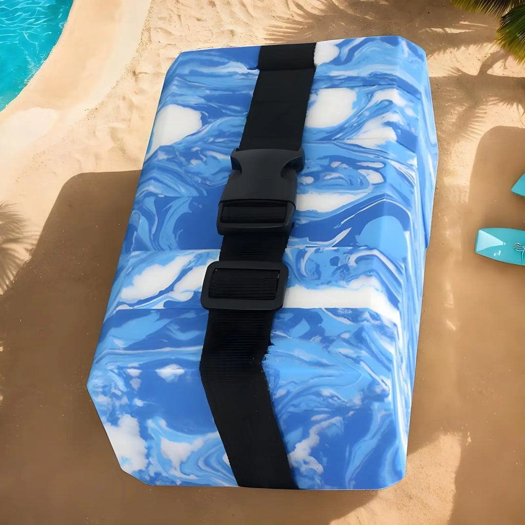 Swimming Buoyancy Belts EVA Foam Floatation Children Belt Water