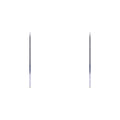 5 6M Stainless Steel Telescopic Whips M10 Thread Replacement Antenna