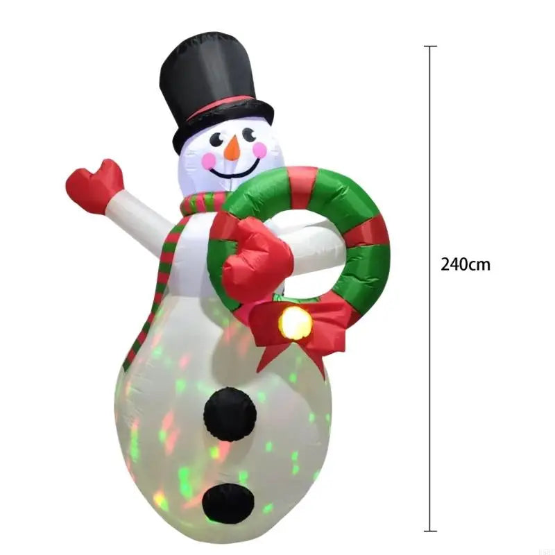 Tear Proof Christmas Suspended Ornamentation Unequipped Required