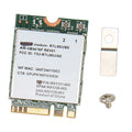 RTL8852BE Network Card Dual Band 1800Mbps Bluetooth 5 2 M