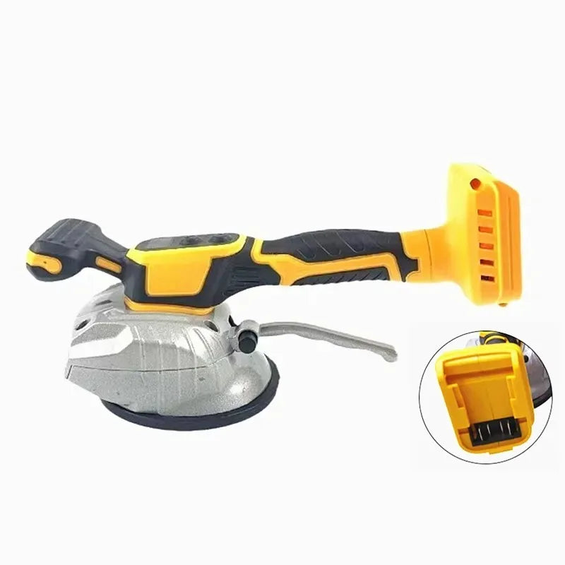 Suitable DeWALT 20V Battery Tile Tiling Machine Cordless Wall Floor