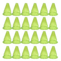 Plant Cloches Garden Transparent Covers Reusable Protectors Vegetable