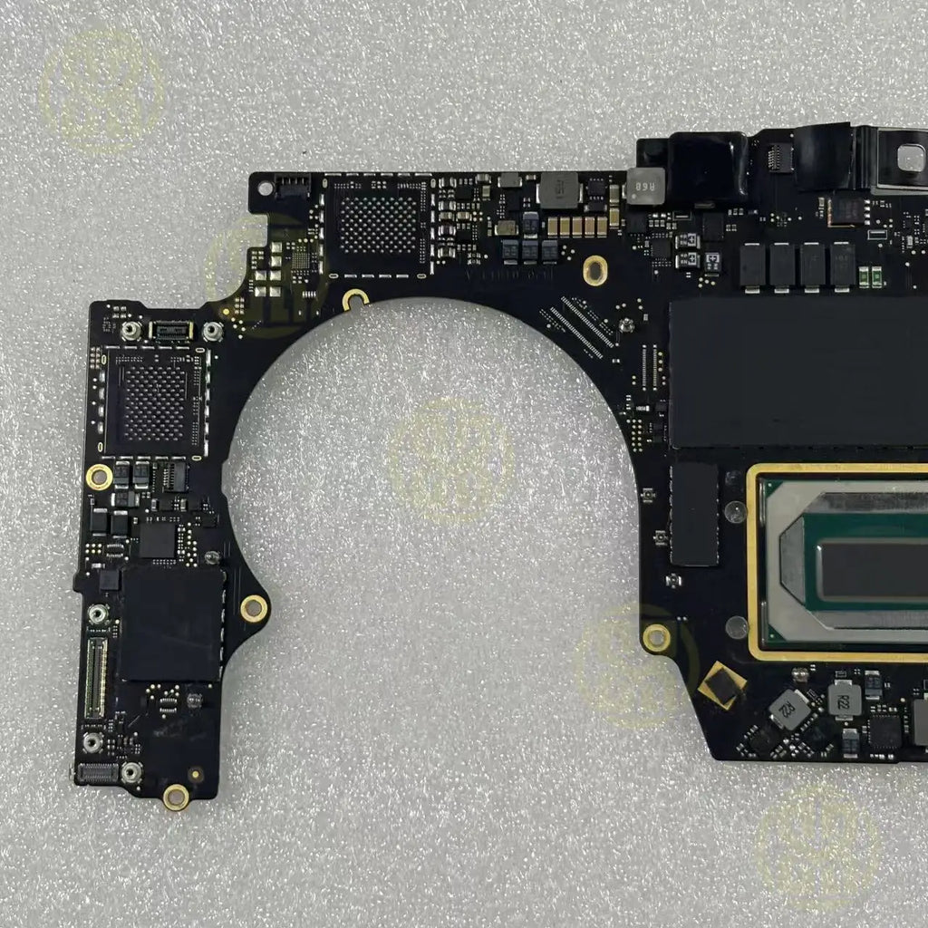 A1990 Motherboard Macbook 15' Retina Logic Board I7 I9 256GB 512GB