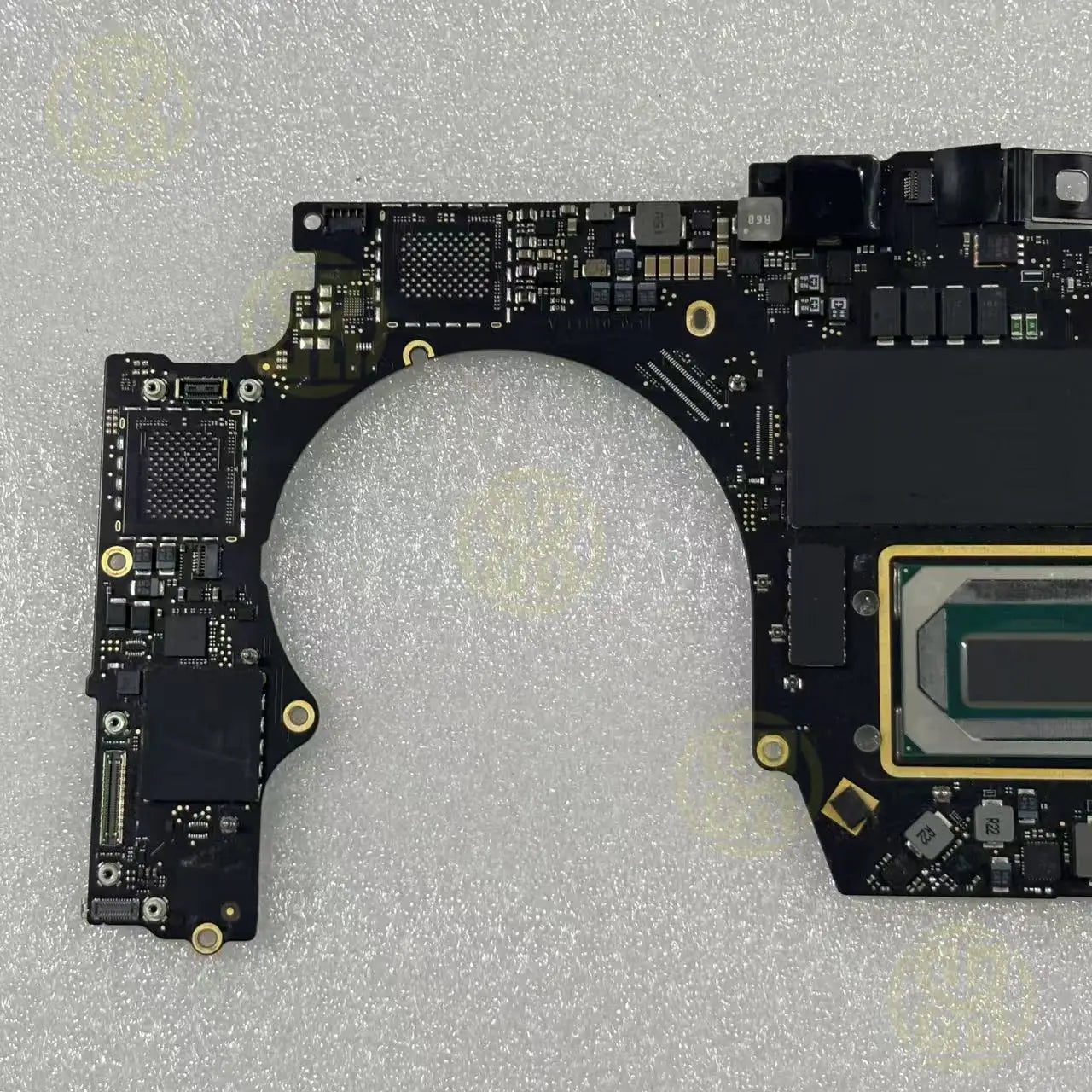 A1990 Motherboard Macbook 15' Retina Logic Board I7 I9 256GB 512GB