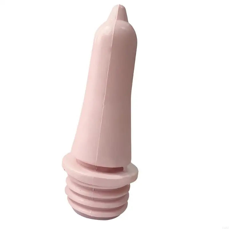 Calf Milk Feeding Teats Soft Rubber Cattle More Bucket Accessory
