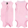 Cat Recovery Suit Anti-licking Onesies Spay Neuter Abdominal Wound