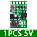 3 7V 4 2V Charger 5V 6V 9V 12V Discharger Board DC Converter Boost Zpaxo 1PCS 5V