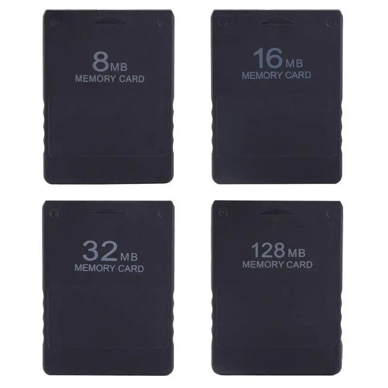 652F Extended Card Save Game Data Module Memory 8M 16M 32M 128M Zpaxo
