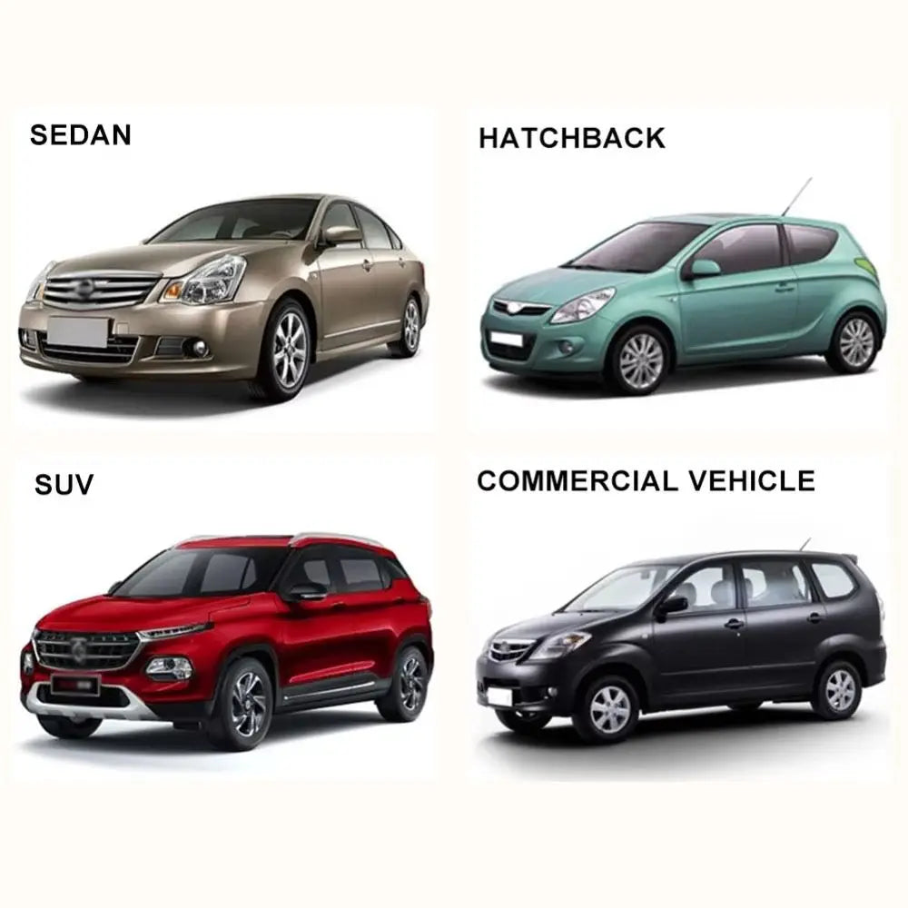 Telescopic Car Suction Shade Curtain Cartoon Styling Window Sun Zpaxo