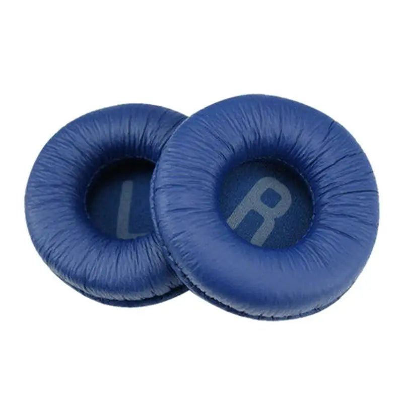 652F 1 Pair Ear Pad Cover Earphone for WH-CH500 ZX330BT 310 110 600 V250 Zpaxo