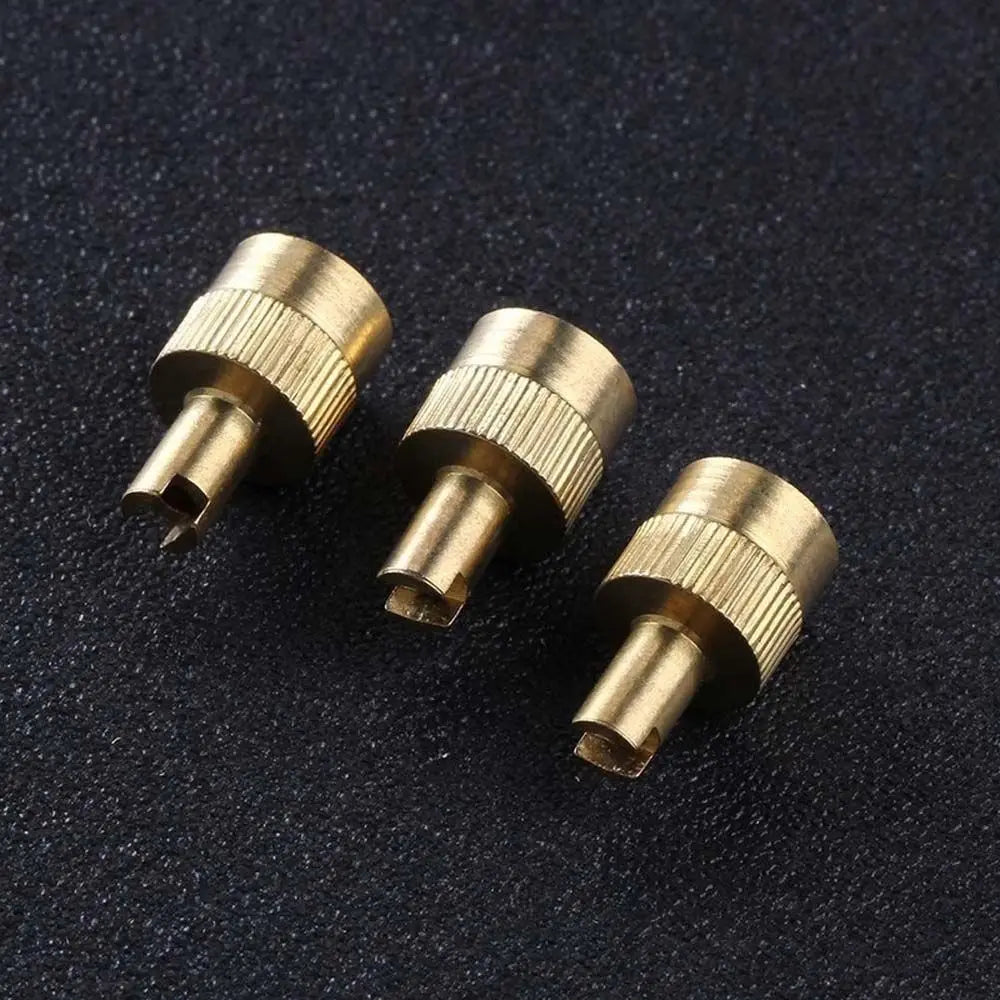 Bike Auto Replacement Parts Wheel Tires Valves Covers Tire Valve Stem Zpaxo