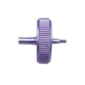 Gaming Mouse Rollers Scroll Metal Mouse Pulley Wheel Replacement for Deathadder 2013 6400DPI Edition Mouse Repair Part Zpaxo for Purple CN