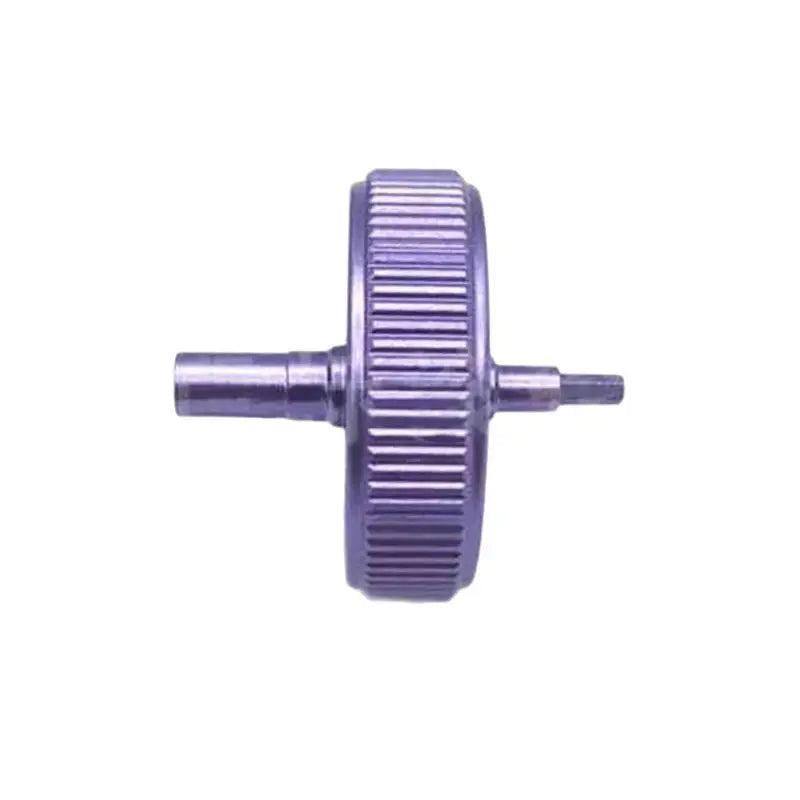 Gaming Mouse Rollers Scroll Metal Mouse Pulley Wheel Replacement for Deathadder 2013 6400DPI Edition Mouse Repair Part Zpaxo for Purple CN