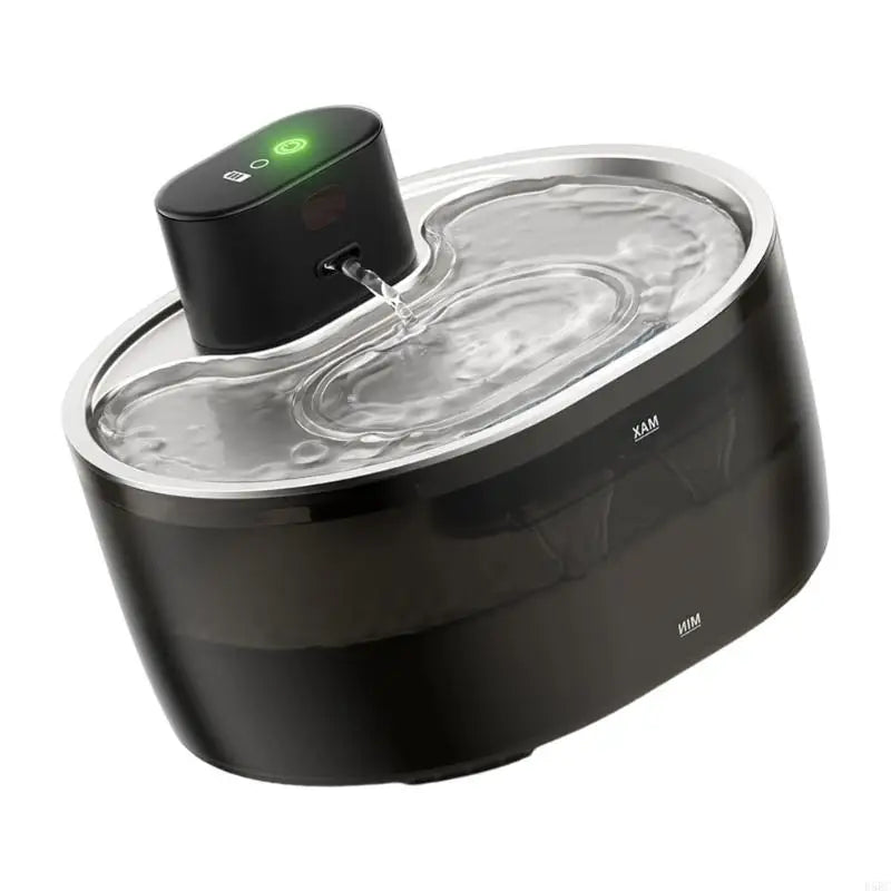 Large Capacity Pet Water Dispenser Automatic Circulation Filter