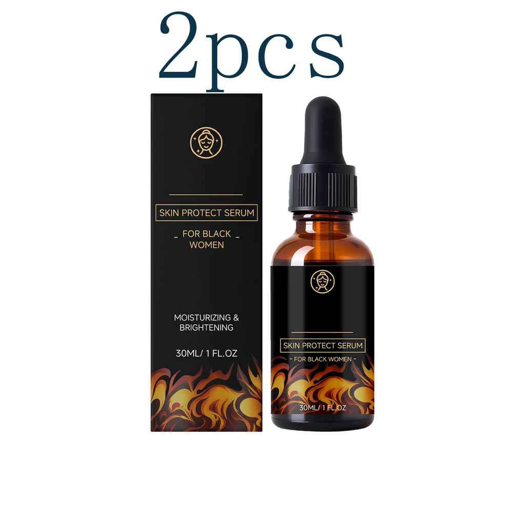 Facial Skin Care Essence – Hydrating & Brightening Serum Face Serum Essence Zpaxo 60ml