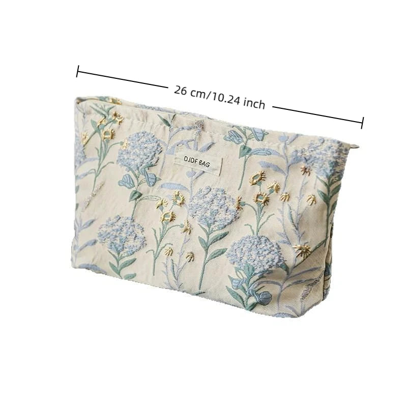 Cosmetic Bags Zipper Opening Key Card Holder Cartoon Student Pencil Zpaxo