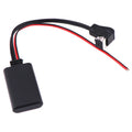 CMCar Bluetooth-compatible 5 0 Audio Receiver Pioneer IP-BUS 11Pin