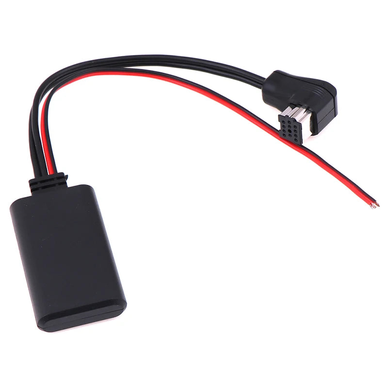 CMCar Bluetooth-compatible 5 0 Audio Receiver Pioneer IP-BUS 11Pin