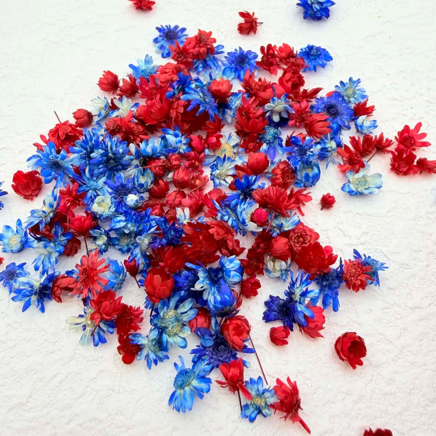 1BOX DIY Flowers Handmade Craft For Nail Art Resin Mold Fillings Candle making Jewelry Resin Phone Case Craft Decoration Zpaxo