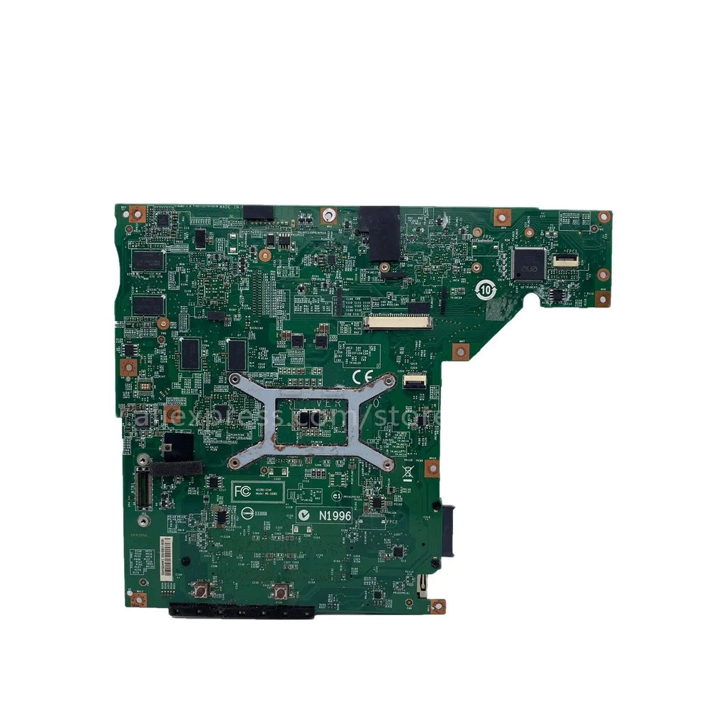 MSI Cx61 Series Laptop Motherboard MS-16GB1 GT635M GPU Mainboard