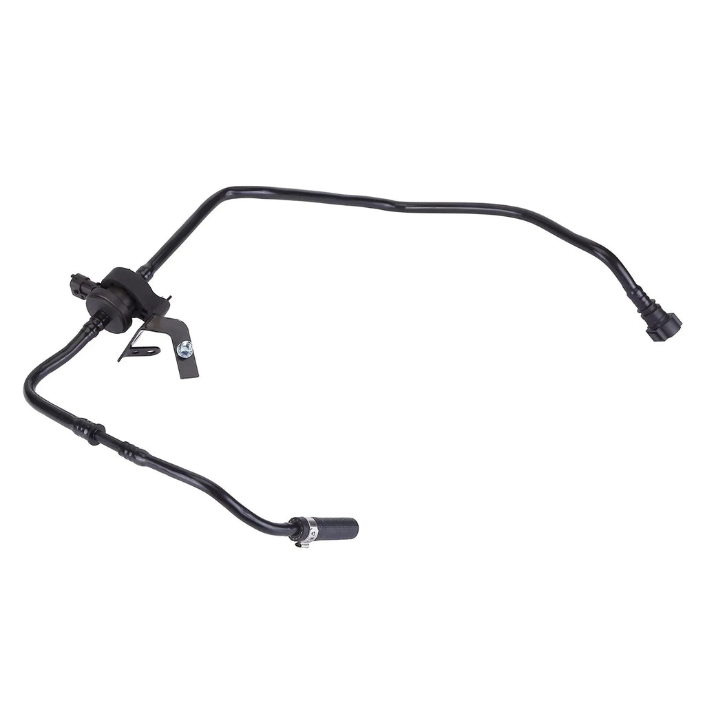 Fuel Vapor Vent Purge Valve VMV Hose D2BZ-9C047-F Replacement Part