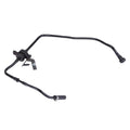 Fuel Vapor Vent Purge Valve VMV Hose D2BZ-9C047-F Replacement Part