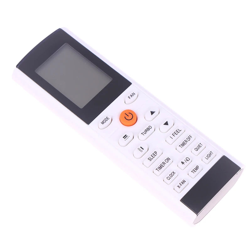 1 Piece Replacement For Gree ELECTROLUX TADIRAN AC Air Conditioner Remote Control Universal YACIFB YAC1FB YAC1FB6 MSHV25D1S Zpaxo