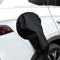 Magnetic EV Charger Port Cover – Weatherproof & UV Resistant