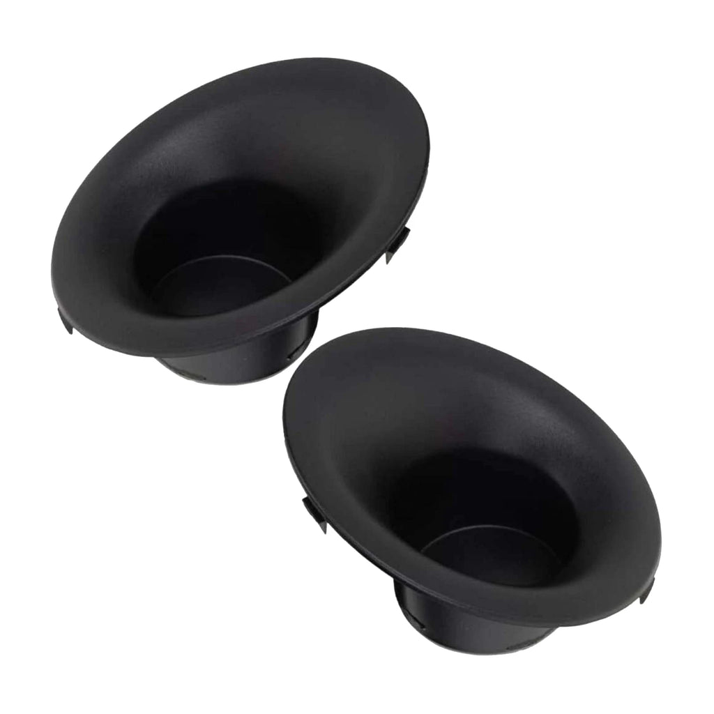 Fog Light Cover Front Left Right Dodge Challenger 2015-2023