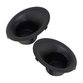 Fog Light Cover Front Left Right Dodge Challenger 2015-2023