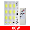 25w 40w 60w 100w LED Outdoor Solar Energy 5730 Brightness Bead Zpaxo 100w