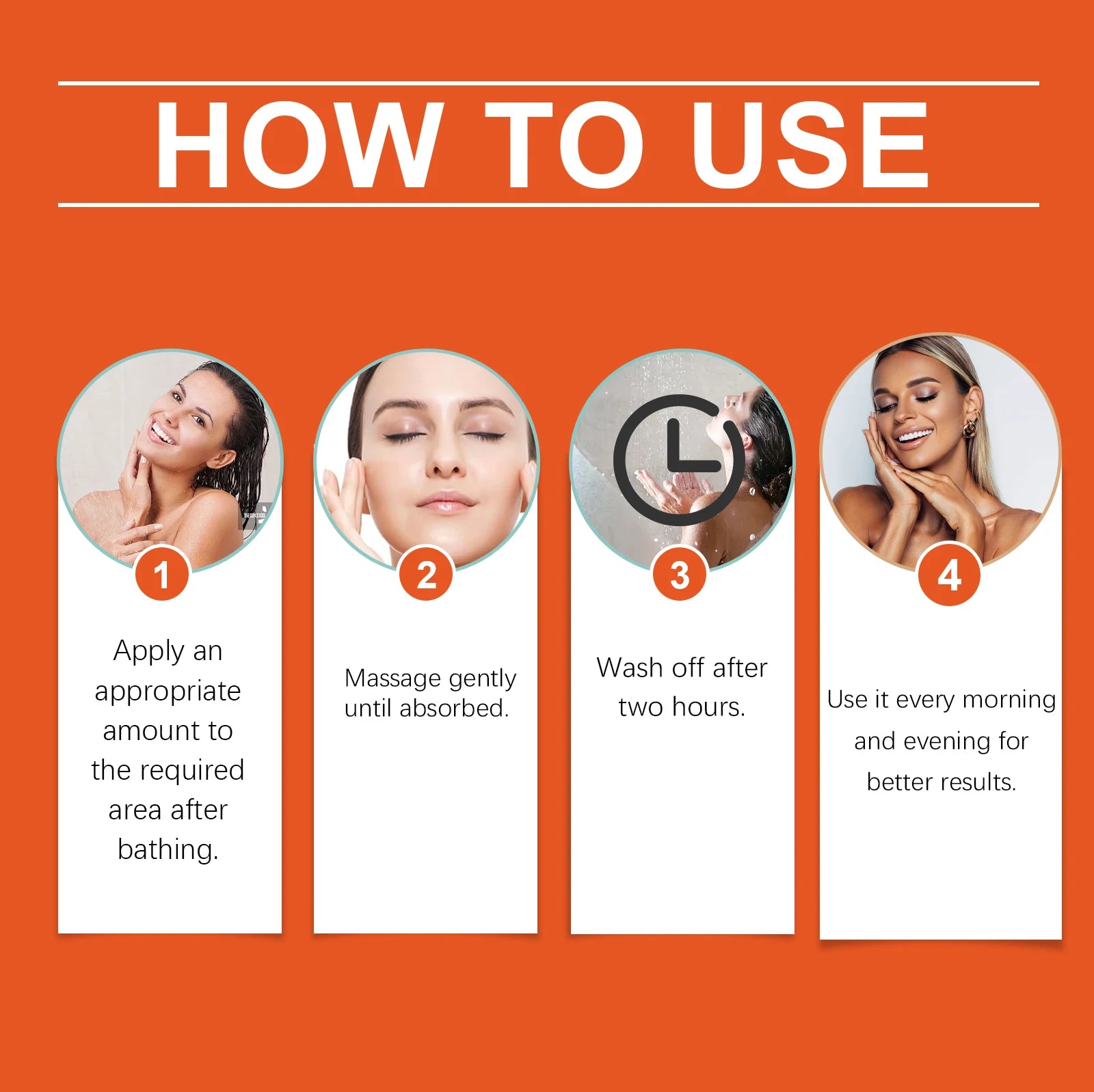WIYUN Self Tanner Bronzing Cream – UV-Free Sunless Tan 50g Self Tanning Cream Zpaxo