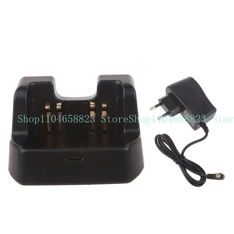 CD47 Battery Chargers Replacement Yaesu VX160 VX180 VX210 VXA200 Two Zpaxo