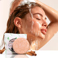 Organic Cinnamon Shampoo Soap Bar – Natural Hair Care Shampoo Soap Bar Zpaxo Default Title