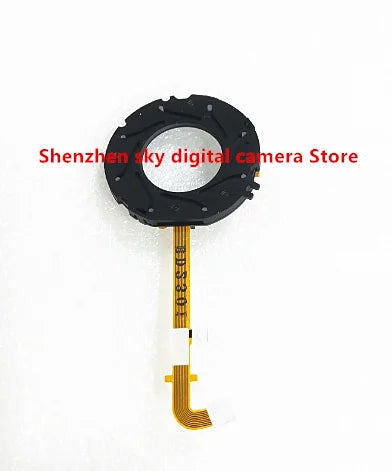 Canon EF F2 Aperture Group Motor Camera Accessories