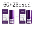 Hoygi Firming Facial Stick – Moisturizing & Brightening Cream Facial Cream Stick Zpaxo 6g X 2boxed