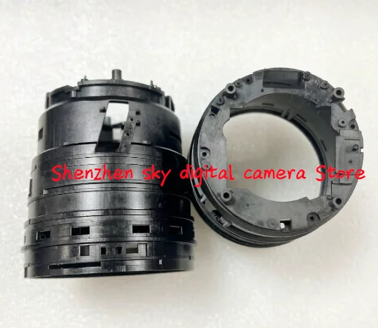 Sony 24-70F4 16-35F4 Mount Fixed Barrel Zoom Focusing