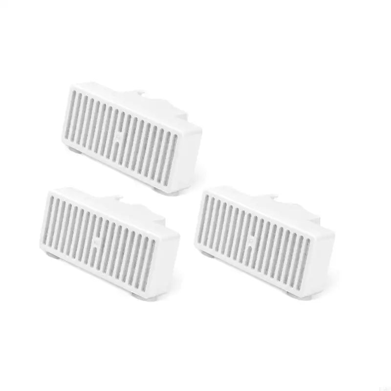 Set of 3 Replacement Filter for Automatic Pet Fountains Cats Water Fountains for Cats Water Dispenser Zpaxo