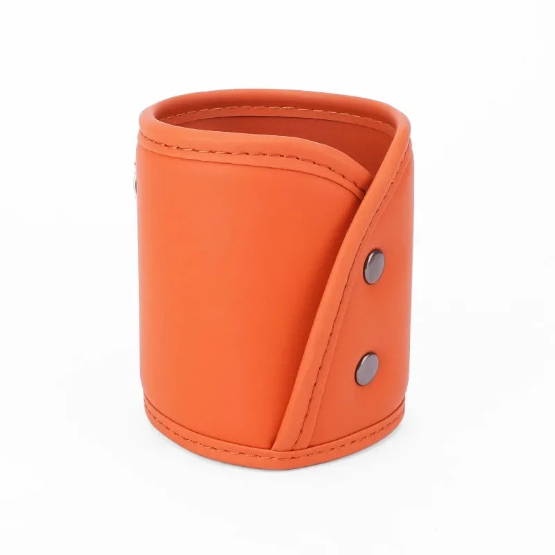 Car Door Hanging Cup Holder & Storage Organizer Box