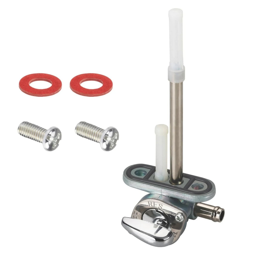 4WM-24500-10-00 Fuel Petcock Valve Replacement Parts Yamaha V Star