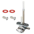 4WM-24500-10-00 Fuel Petcock Valve Replacement Parts Yamaha V Star