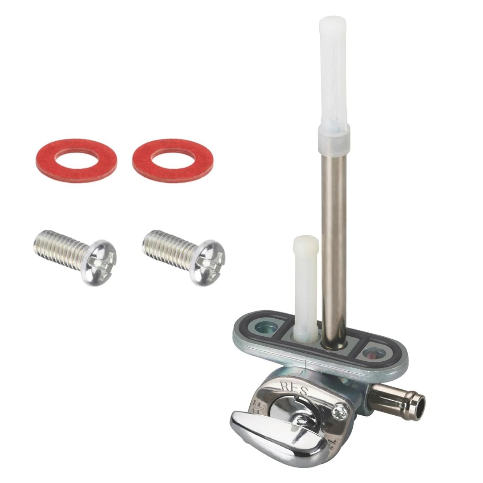 4WM-24500-10-00 Fuel Petcock Valve Replacement Parts Yamaha V Star