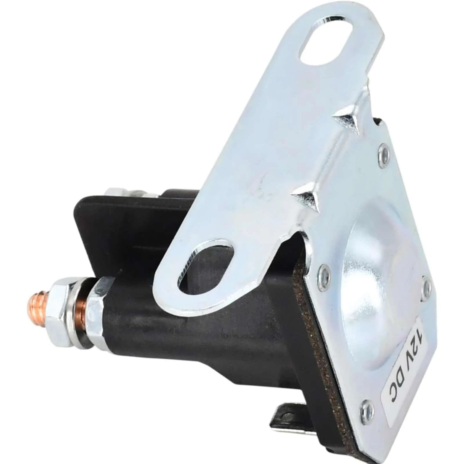 1Pc 435-151 Starter Relay Solenoid 12V For John Deere D100 D105 D110 D120 D125 D130 D140 D150 725-04439 AUC15346 Car Accessories