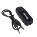 CM3 Jack USB Bluetooth-compatible AUX Wireless Car Audio Receiver