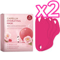 V-Line Chin Lifting Mask – Firming Face Slimming Bandage 4 Pcs Chin Lifting Face Mask Zpaxo 4pcs in boxed x 2pcs