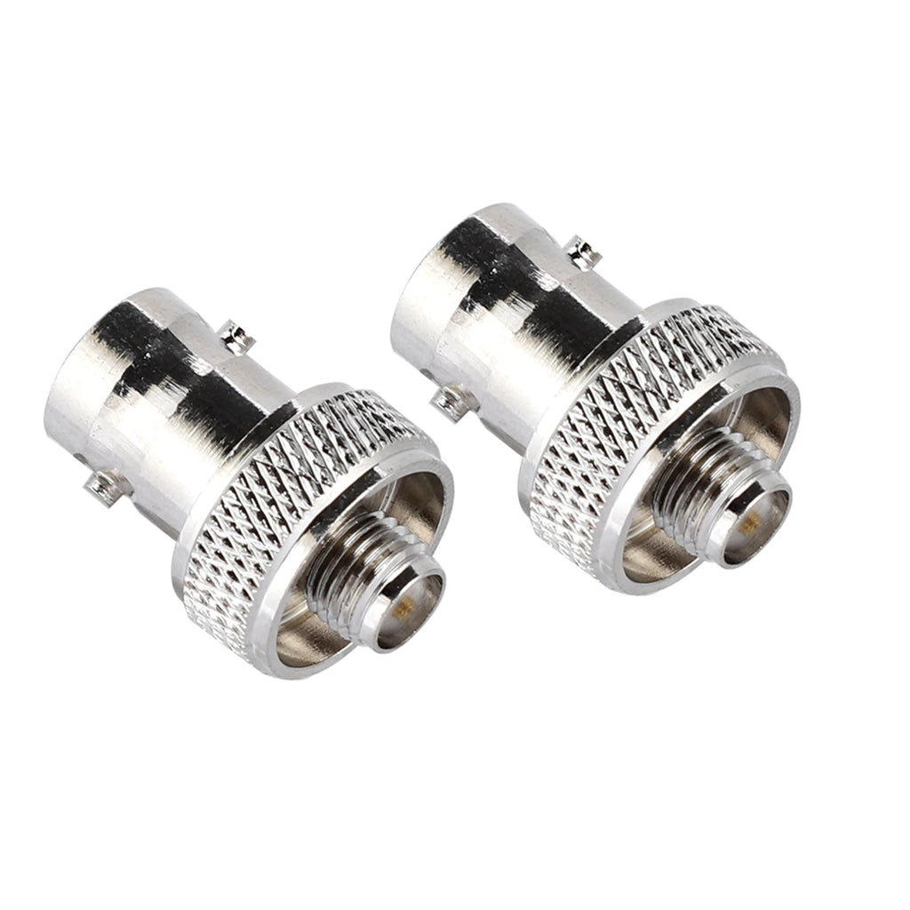 SMA Female BNC Convert Adapter Connector