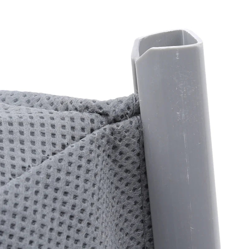 Universal Vacuum Cleane Cloth Bag Washable Cloth Bag Reusable drawers for clothes folding bag stand hanger hangingbig bags Zpaxo