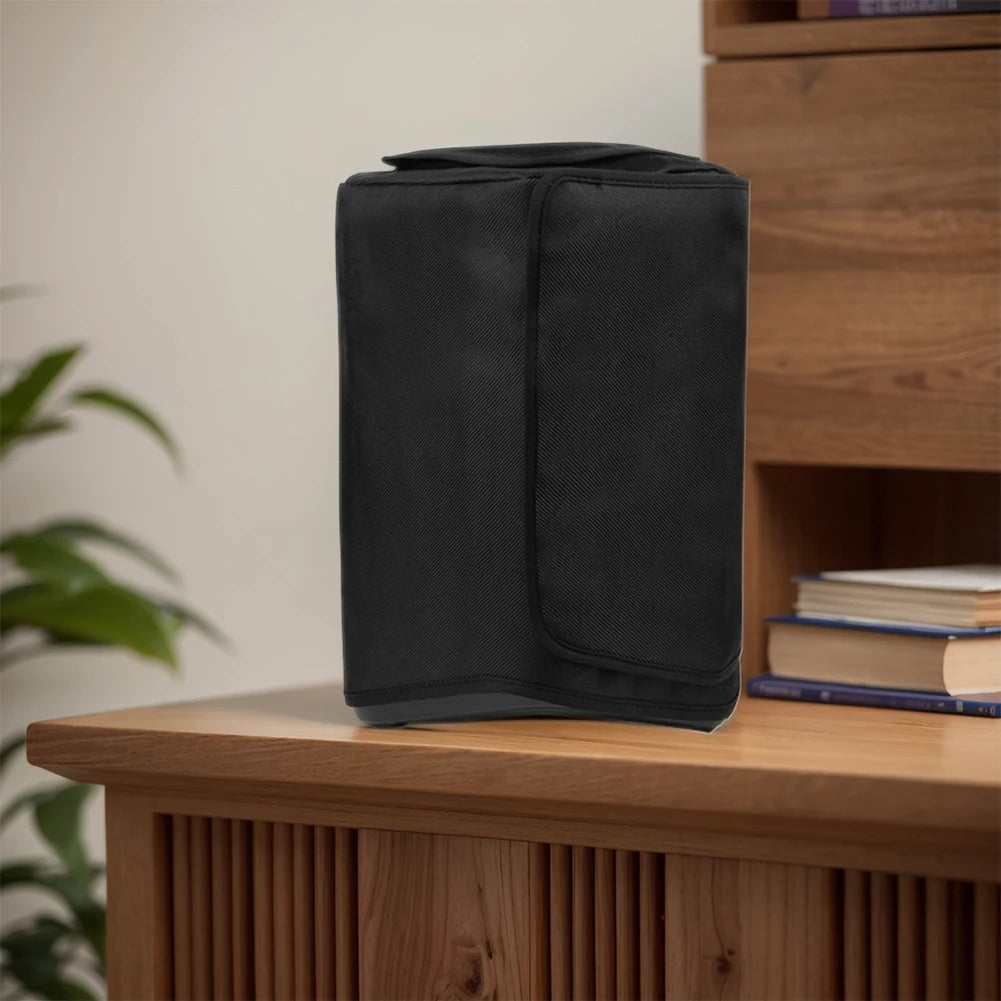 Bose S1 Pro+ Speaker Cover Dustproof Mesh Slip Handle Flap Sleeve