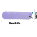 Car Rearview Mirror Anti-glare Interior Film Anti Fog Auto Reversing